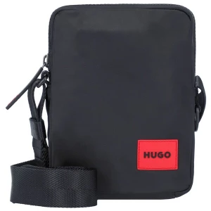 Foto van product HUGO Schoudertas 'Ethon 2.0' rood / zwart
