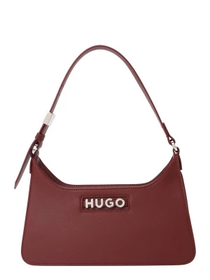 Foto van product HUGO Schoudertas 'Mel 2.0' bordeaux