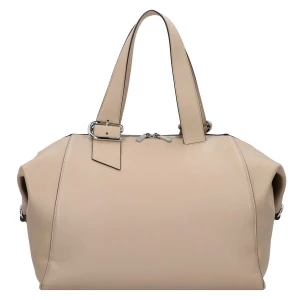 Foto van product HUGO Schoudertas 'Nidna' beige