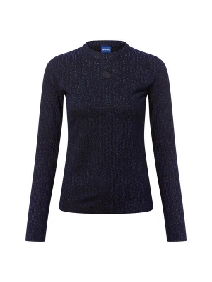Foto van product HUGO Shirt ' Daloren ' zwart