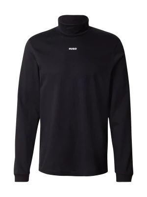 Foto van product HUGO Shirt 'Daporollo' zwart