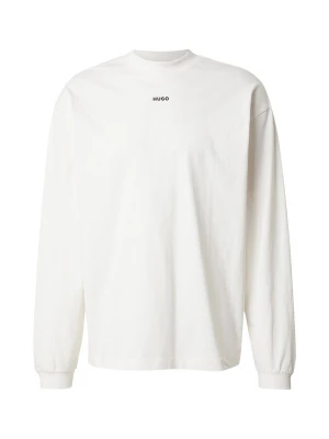Foto van product HUGO Shirt 'Daposo' wit