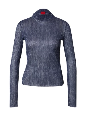 Foto van product HUGO Shirt 'Dazriel' marine