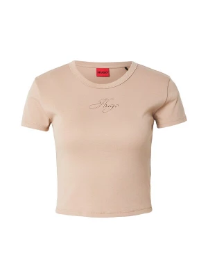 Foto van product HUGO Shirt 'Delanor' brokaat