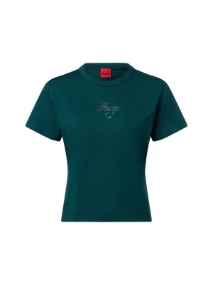 Foto van product HUGO Shirt 'Destrel_3' spar