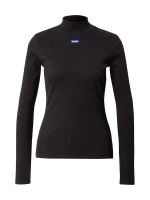 Foto van product HUGO Shirt 'Easy' zwart