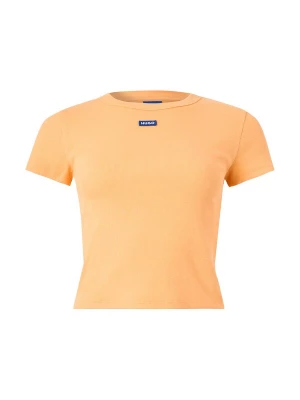 Foto van product HUGO Shirt oranje