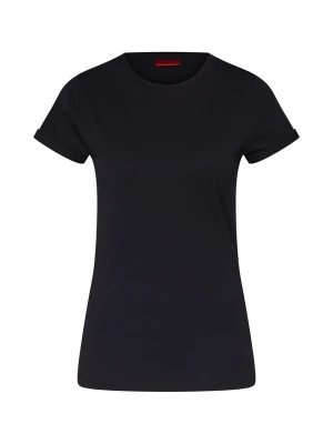 Foto van product HUGO Shirt zwart