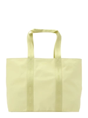 Foto van product HUGO Shopper 'Becky CA' chamois