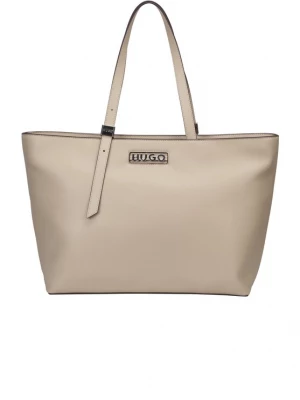 Foto van product HUGO Shopper 'Mel 2.0' beige