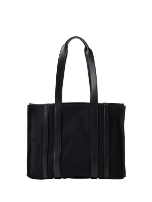 Foto van product HUGO Shopper 'Thenah' zwart