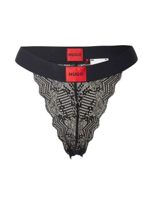 Foto van product HUGO Slip rood / zwart