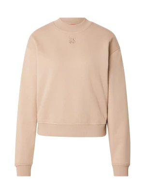 Foto van product HUGO Sweatshirt 'Daxandria' cappuccino