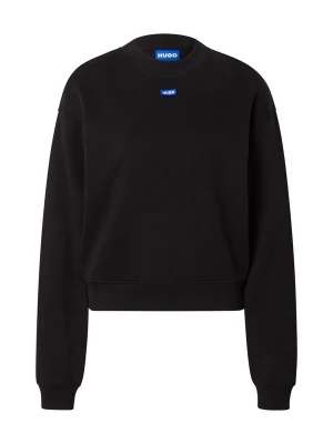 Foto van product HUGO Sweatshirt 'Delessa' zwart