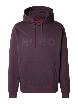 Foto van product HUGO Sweatshirt 'Ditchle' aubergine