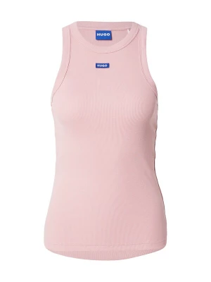 Foto van product HUGO Top 'Easy' rosa
