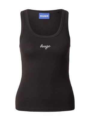 Foto van product HUGO Top zwart