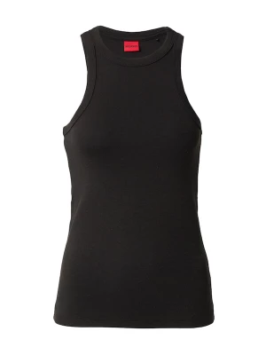 Foto van product HUGO Top zwart / wit