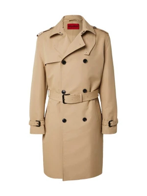 Foto van product HUGO Tussenjas 'Maluks2631' beige