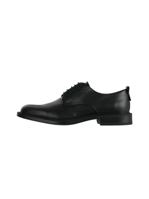 Foto van product HUGO Veterschoen 'Lysander' zwart