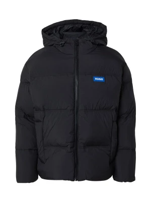Foto van product HUGO Winterjas 'Bodo2541' zwart