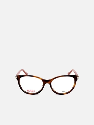 Foto van product HUGO Zonnebril 'Hugo HG 0184 / 16 / 135 Eyewear Frame' bruin