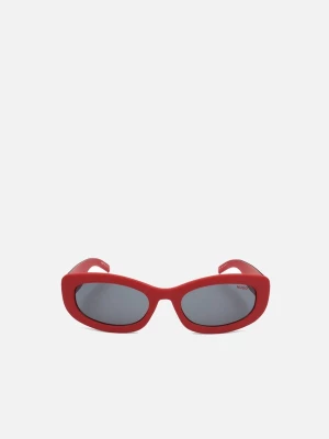 Foto van product HUGO Zonnebril rood