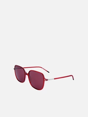 Foto van product HUGO Zonnebril rood