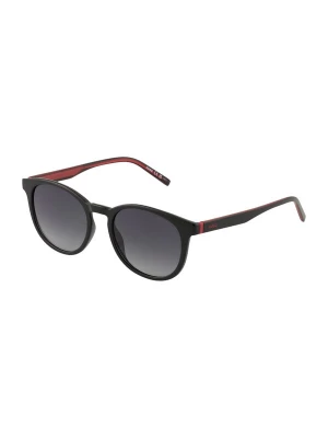 Foto van product HUGO Zonnebril rood / zwart