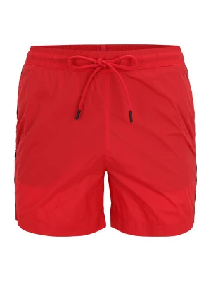 Foto van product HUGO Zwemshorts 'FAB' rood