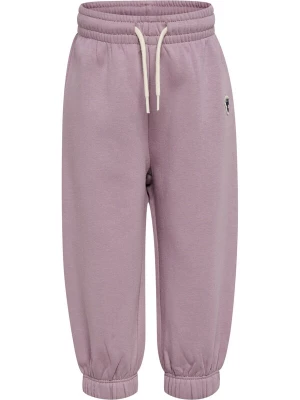 Foto van product Hummel Broek bordeaux