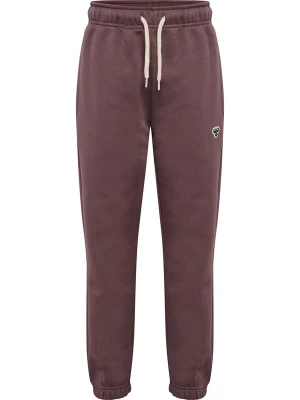 Foto van product Hummel Broek donkerbruin
