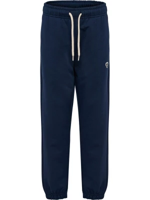 Foto van product Hummel Broek ecru / navy