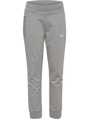 Foto van product Hummel Broek grijs