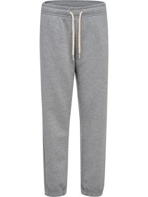 Foto van product Hummel Broek grijs gemêleerd