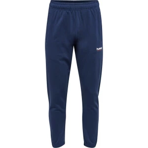 Foto van product Hummel Broek 'Lgc Austin' donkerblauw / rood / wit