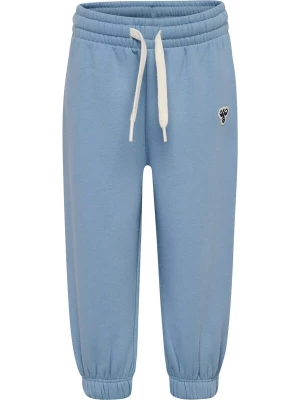 Foto van product Hummel Broek 'Mini Bee' lichtblauw