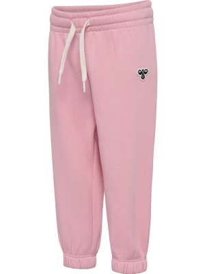 Foto van product Hummel Broek 'Mini Bee' rosa