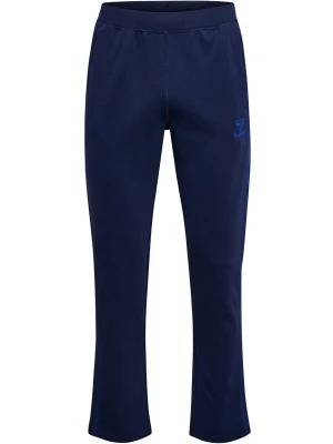 Foto van product Hummel Broek 'Move 2.0' blauw / donkerblauw