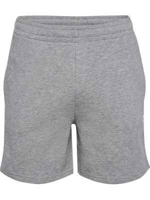 Foto van product Hummel Broek 'Pulse' grijs gemêleerd