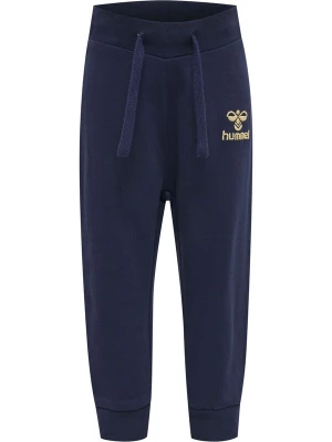 Foto van product Hummel Broek 'Signe' marine
