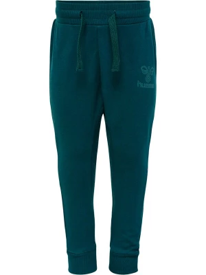 Foto van product Hummel Broek smaragd / mintgroen