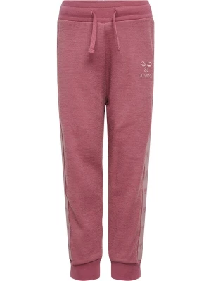 Foto van product Hummel Broek 'Wulba' rosa / oudroze