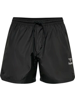 Foto van product Hummel Broek zwart / wit