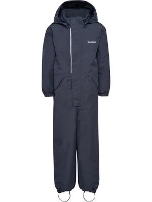 Foto van product Hummel Functioneel pak donkerblauw