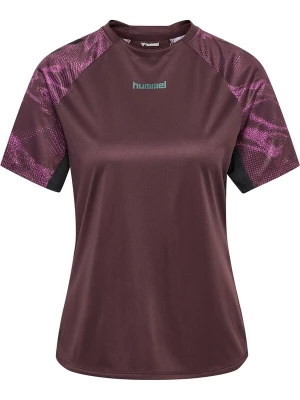 Foto van product Hummel Functioneel shirt bessen