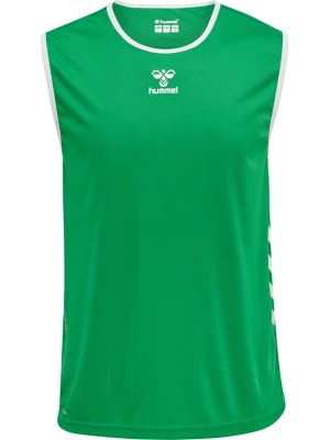 Foto van product Hummel Functioneel shirt 'Core XK' groen / wit