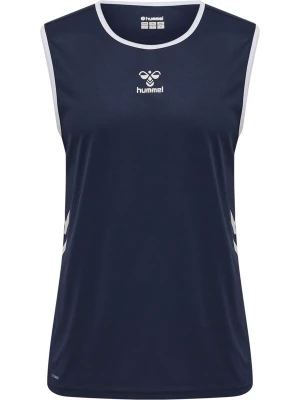 Foto van product Hummel Functioneel shirt 'Core XK' marine / wit