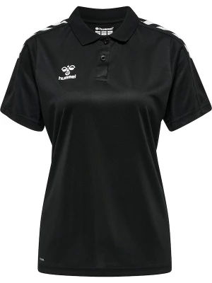 Foto van product Hummel Functioneel shirt 'Core XK' zwart / wit