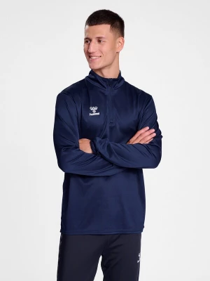Foto van product Hummel Functioneel shirt 'ESSENTIAL' marine / wit